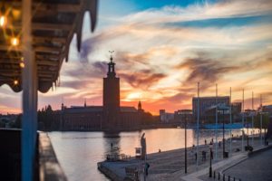 Dining in Stockholm 13