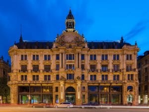 Hidden Gems of Stockholm 3