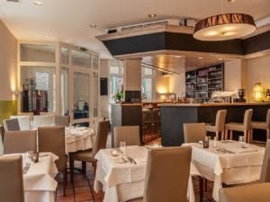 Dining in Stockholm 7