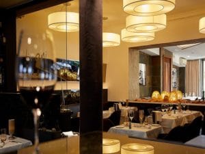 Dining in Stockholm 6