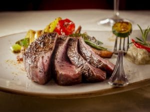 Dining in Stockholm 3