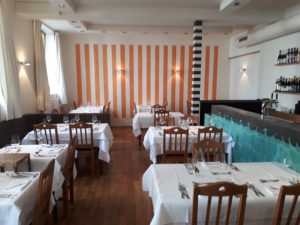 Dining in Stockholm 2