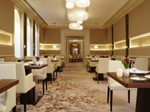 Dining in Stockholm 0
