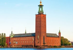 Stockholm Best Place to Go