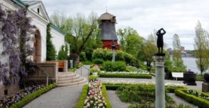 Hidden Gems of Stockholm