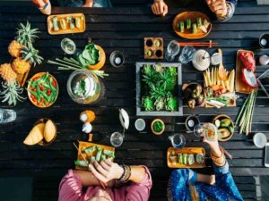 Dining in Stockholm 5