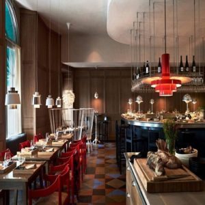 Dining in Stockholm 7