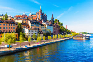 Dining in Stockholm 11