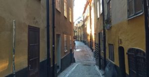 Hidden Gems of Stockholm 2