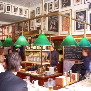 Dining in Stockholm 6