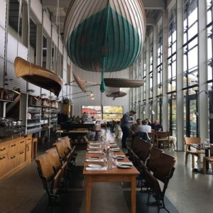 Dining in Stockholm 5