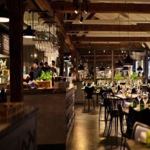 Dining in Stockholm 3