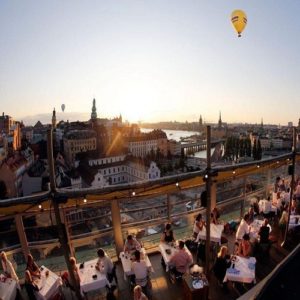 Dining in Stockholm 2