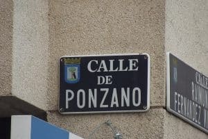 Calle-Ponzano