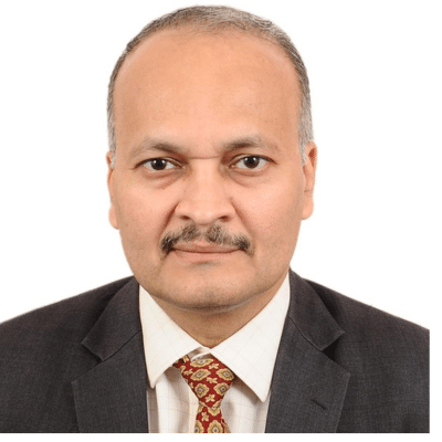 Prof. Biswa Swarup Misra