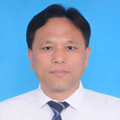 Wang Jianmin