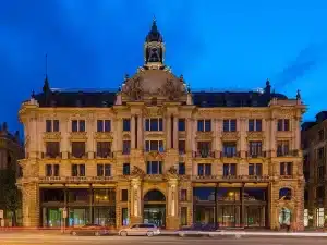 management conference