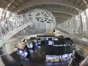 management conference