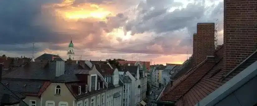 Hidden Gems of Munich