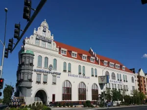 management conference