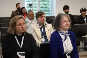 international conference on economics