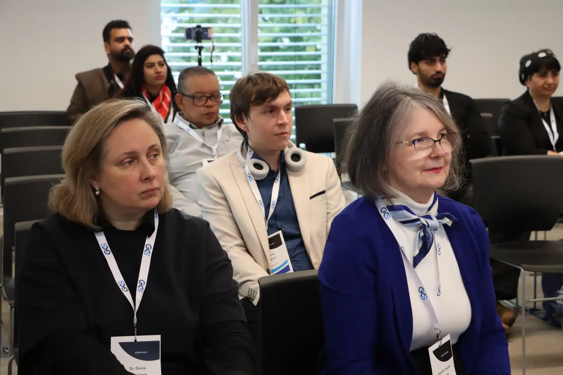 international conference on economics