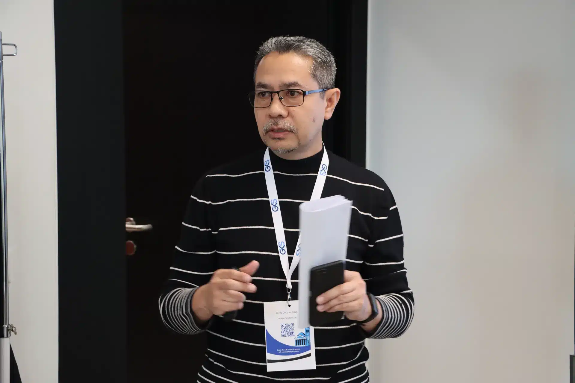 Management and Economics Conference History