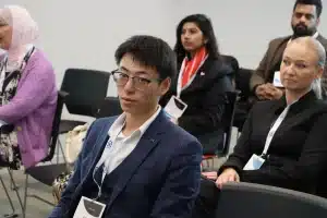 business management conference