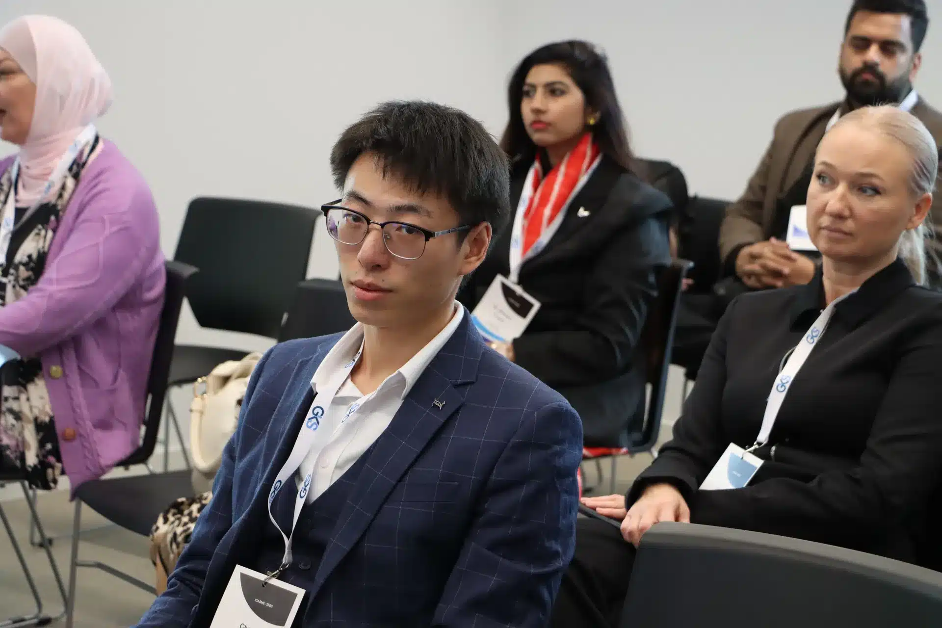 business management conference