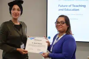 management conference