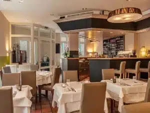 management conference