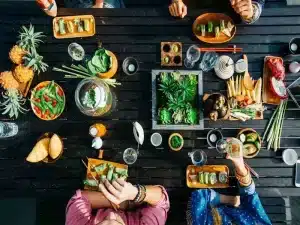 management conference