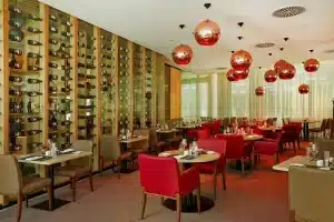 management conference