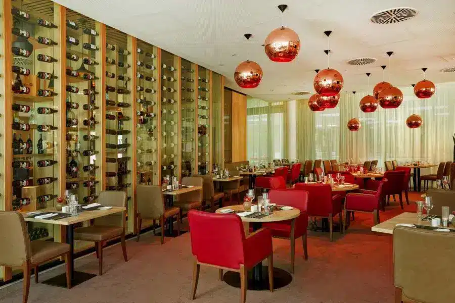 management conference