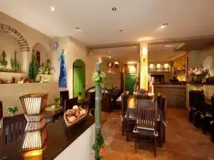 management conference