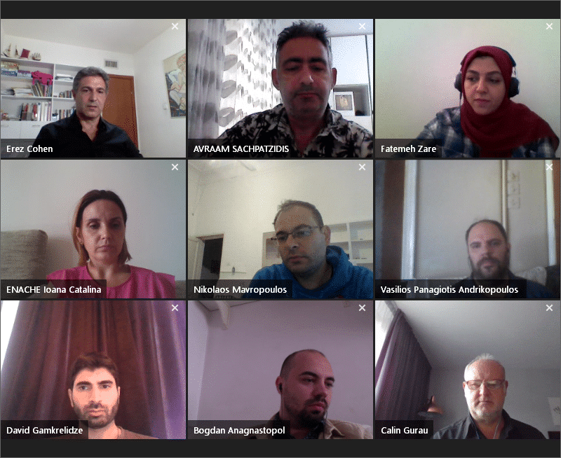 Management and Economics Conference History