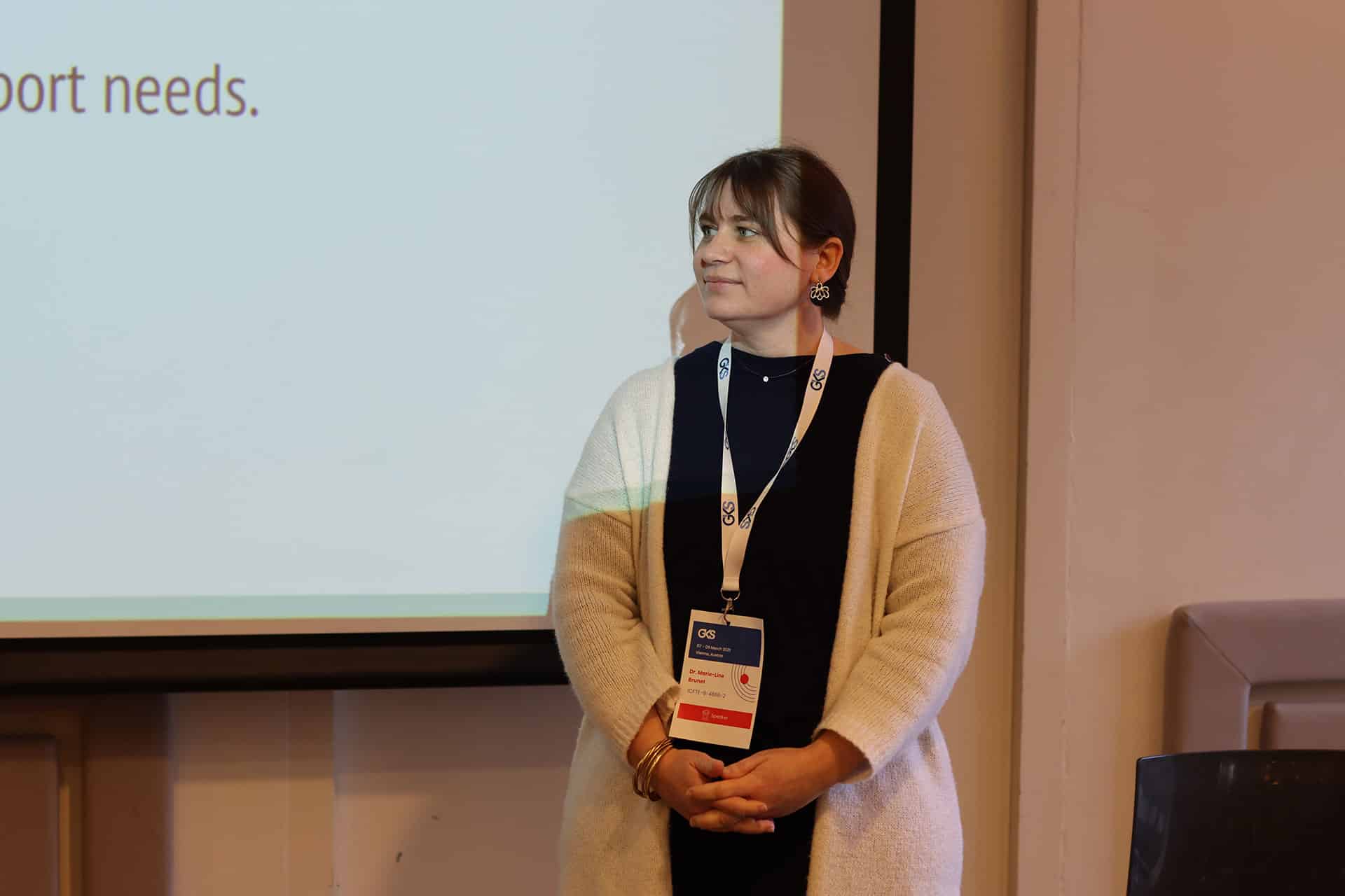 Management and Economics Conference History