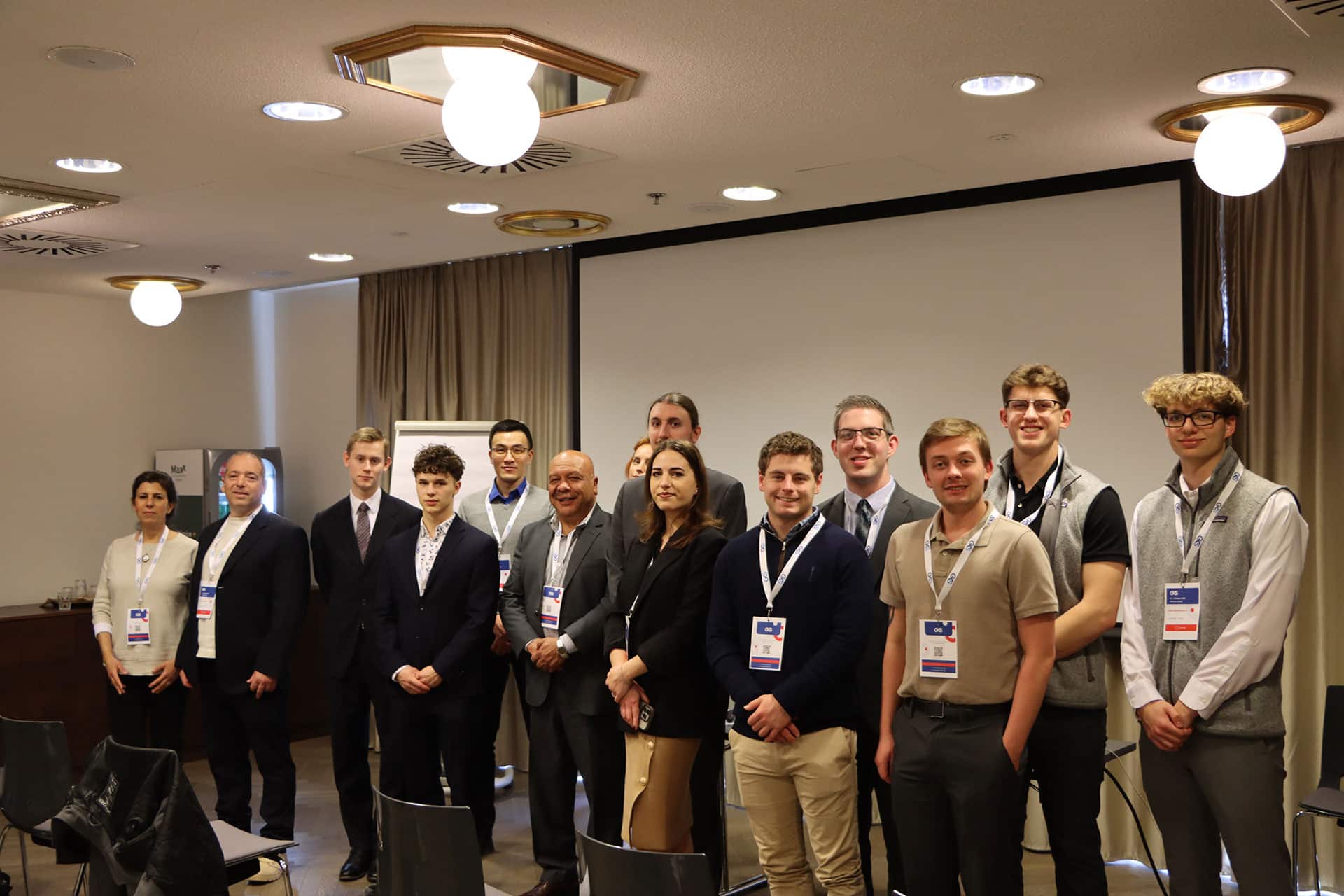 Management and Economics Conference History