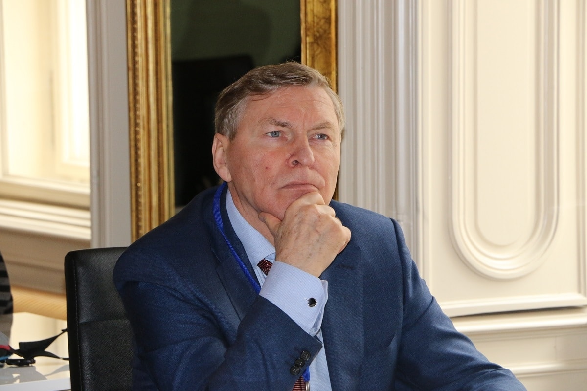 international conference on economics