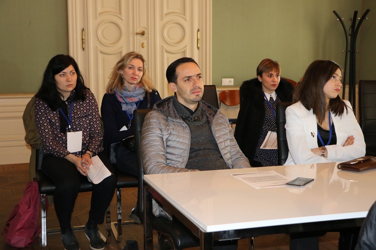 Management and Economics Conference History