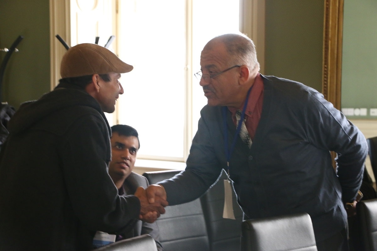 international conference on economics