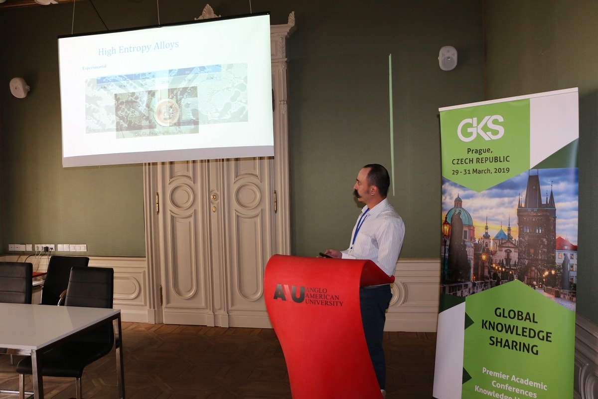 Management and Economics Conference History