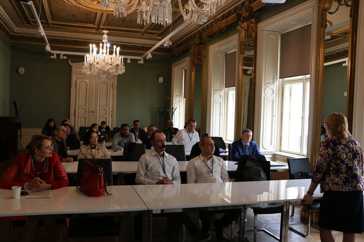 Management and Economics Conference History