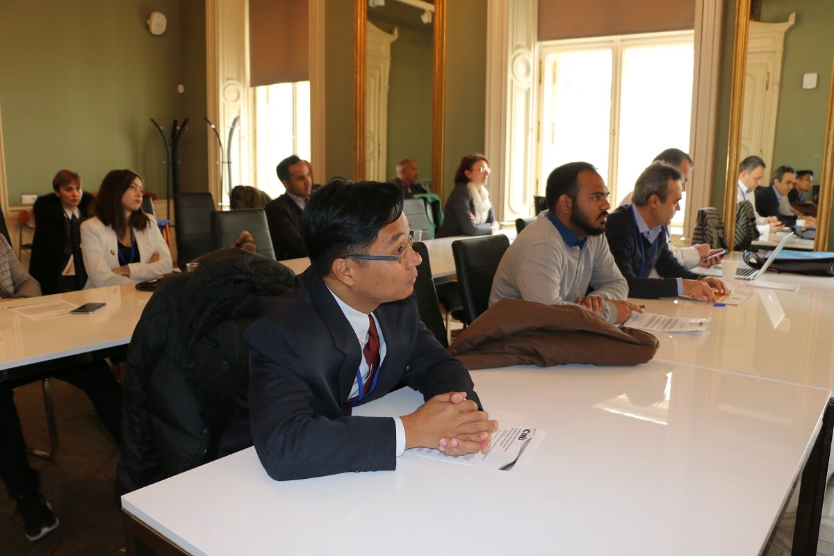 international conference on economics